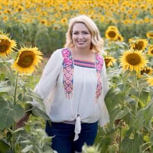 Meet your Posher, Jennifer